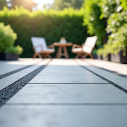 Bande bitumineuse pour terrasse : avantages et inconvénients à connaître avant de vous lancer