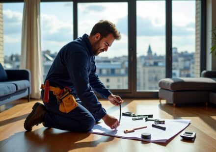 Urgence plomberie à Paris : comment dénicher rapidement l'artisan idéal