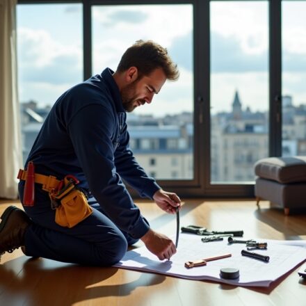 Urgence plomberie à Paris : comment dénicher rapidement l'artisan idéal