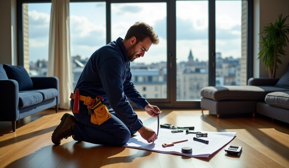 Urgence plomberie à Paris : comment dénicher rapidement l'artisan idéal