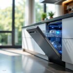 Lave-vaisselle Viva : comprendre pourquoi le voyant du robinet clignote et comment y remédier