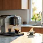 Réservoir récupérateur constamment plein sur Delonghi Magnifica S : solutions et conseils pratiques