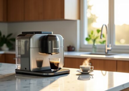 Réservoir récupérateur constamment plein sur Delonghi Magnifica S : solutions et conseils pratiques