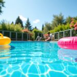 Quelle solution optimale pour sécuriser une piscine destinée aux enfants ?
