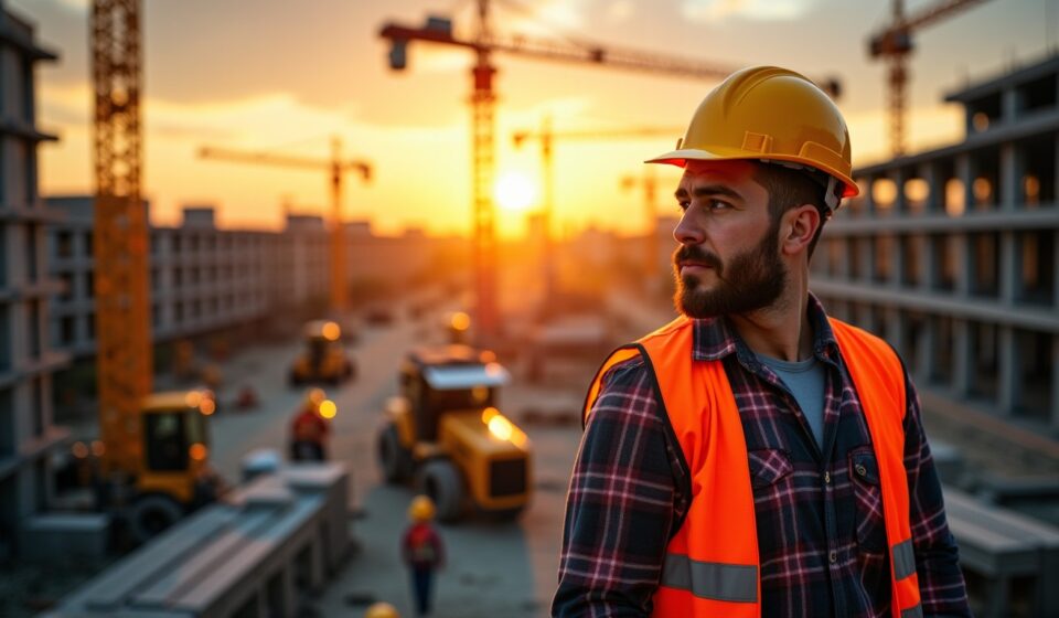 Boostez l'efficacité de vos chantiers grâce à des outils innovants et performants
