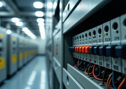 Fusible EDF avant compteur : comprendre son rôle, comment le remplacer et les consignes de sécurité à respecter