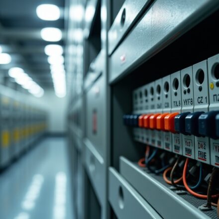 Fusible EDF avant compteur : comprendre son rôle, comment le remplacer et les consignes de sécurité à respecter