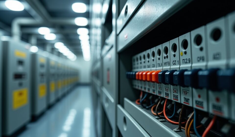 Fusible EDF avant compteur : comprendre son rôle, comment le remplacer et les consignes de sécurité à respecter
