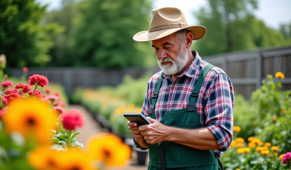 Débloquer un pulvérisateur : astuces pratiques et conseils de sécurité indispensables